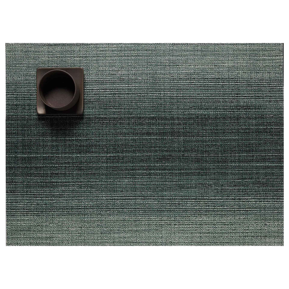 Jade Ombré Placemat & Runner by Chilewich