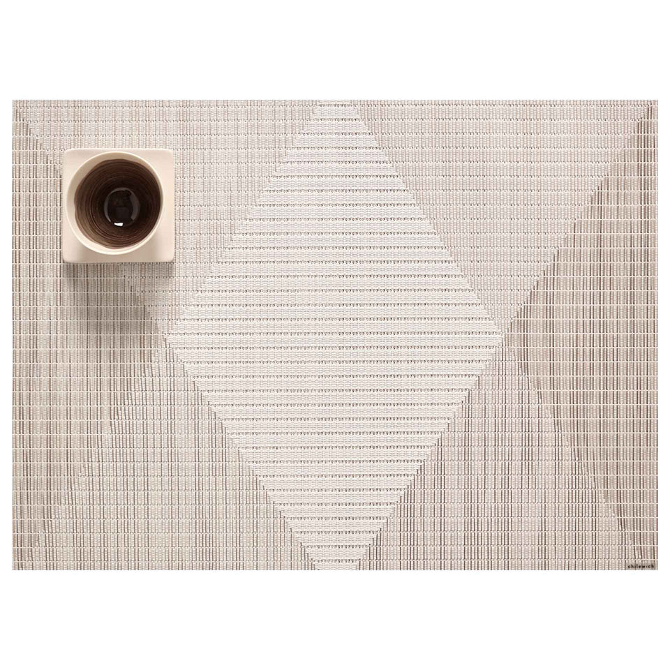 Sand Signal Placemat by Chilewich