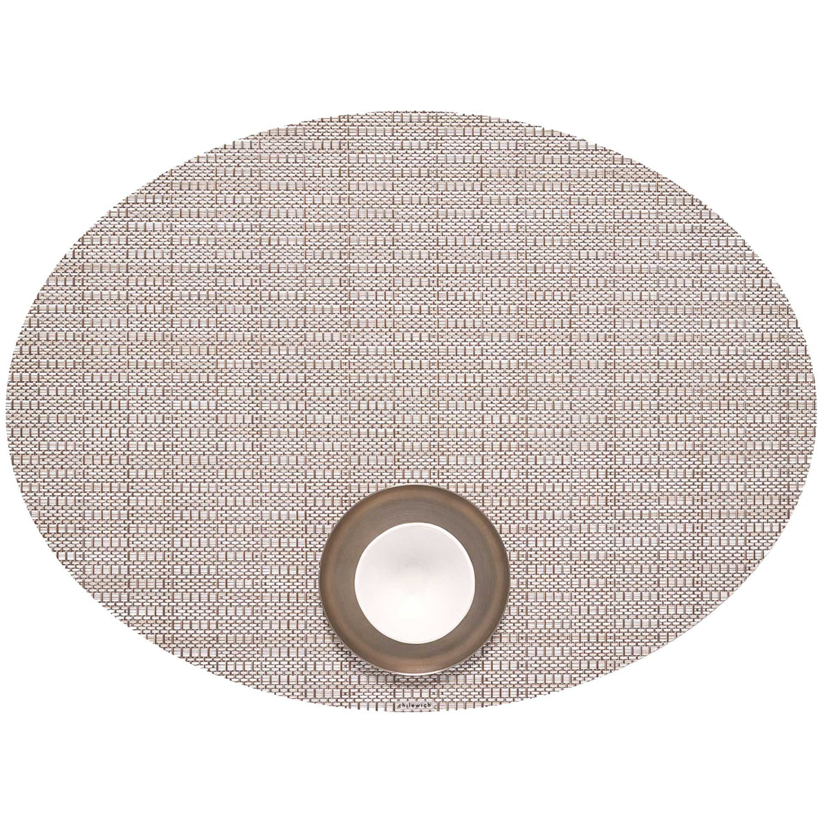 Pebble Thatch Placemats by Chilewich