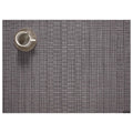 Pewter Thatch Placemats by Chilewich