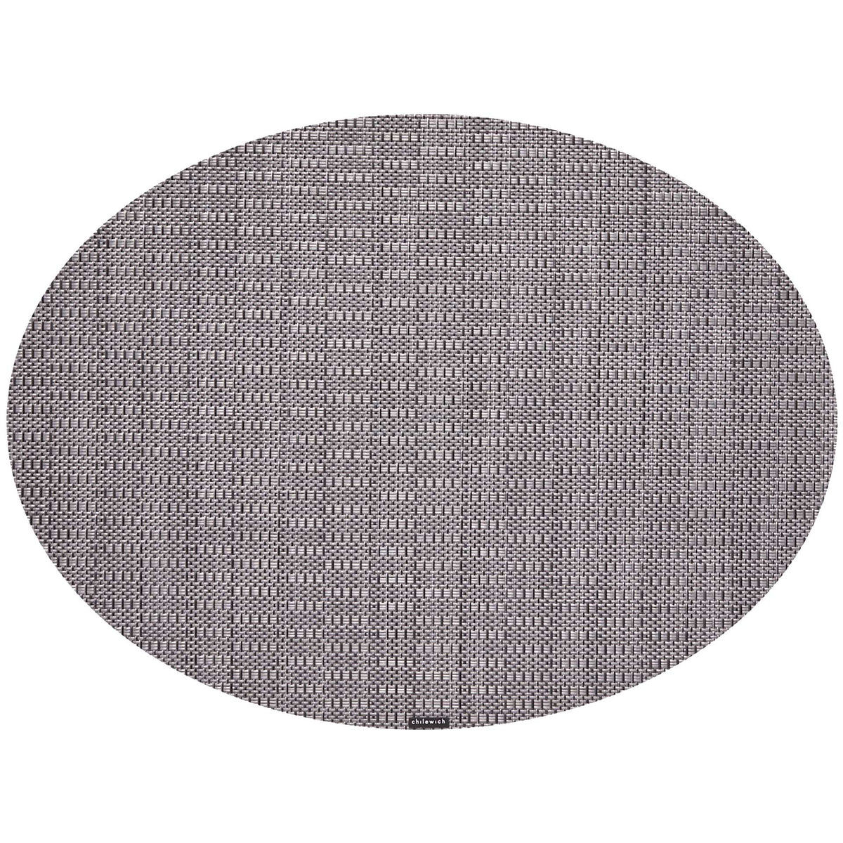 Pewter Thatch Placemats by Chilewich