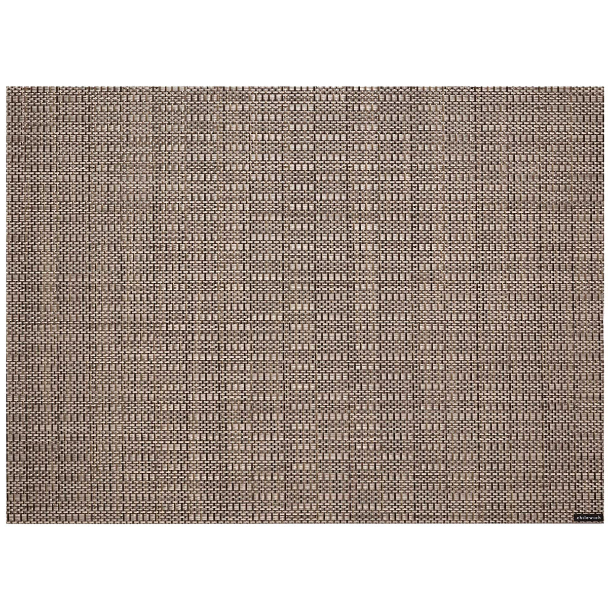 Umber Thatch Placemats by Chilewich