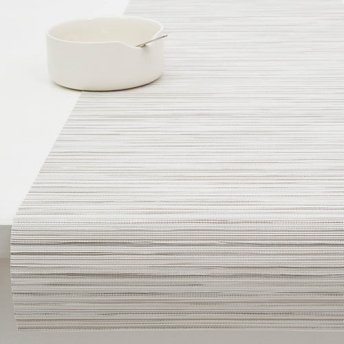 Birch Rib Weave Placemat by Chilewich