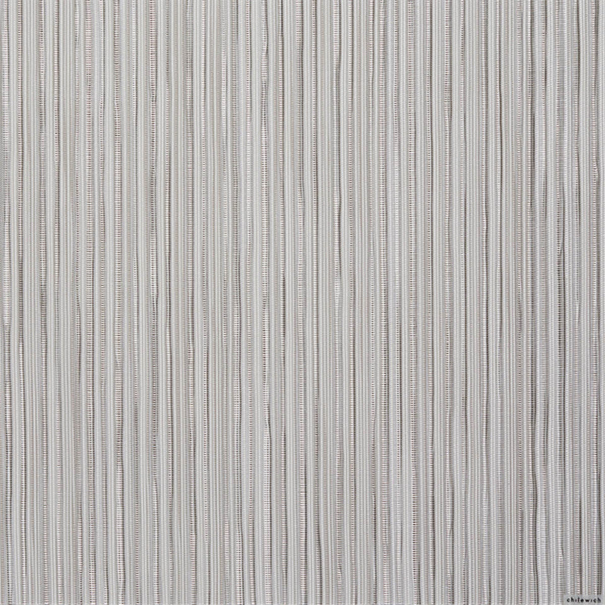 Birch Rib Weave Placemat by Chilewich