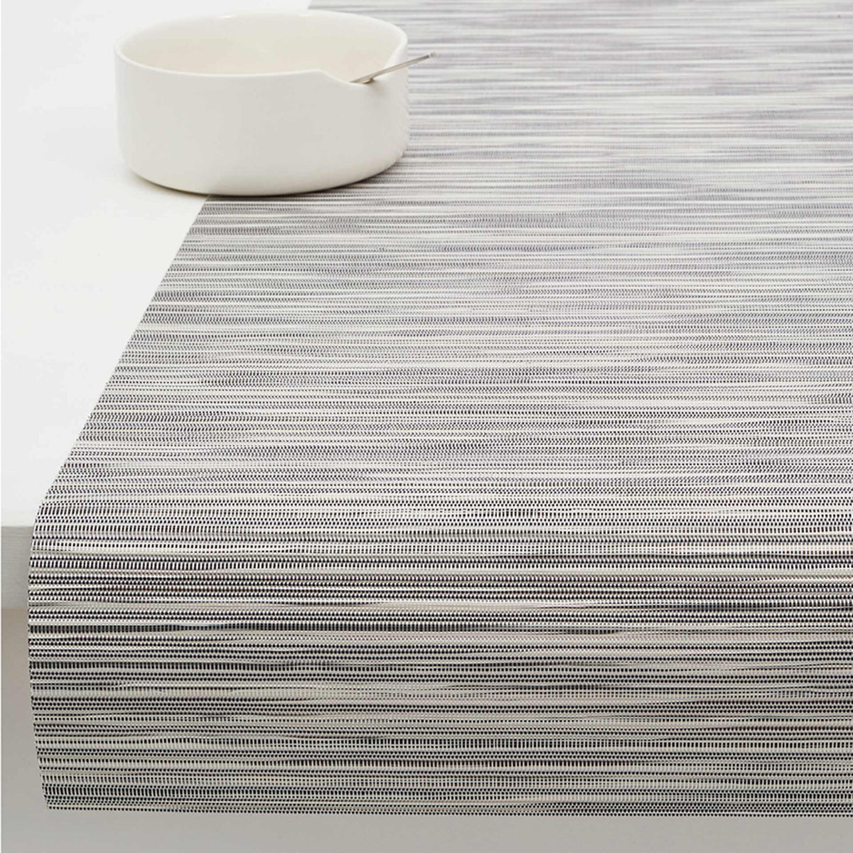 Pearl Rib Weave Placemat by Chilewich