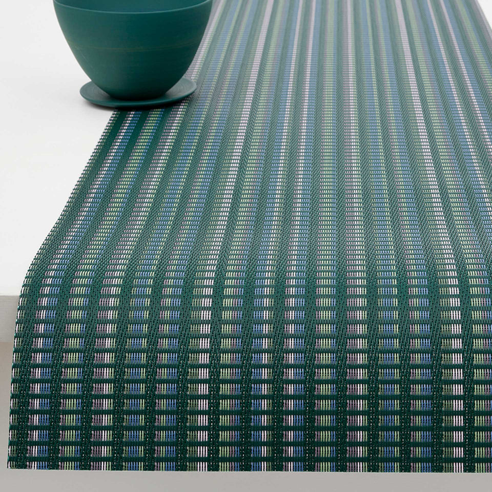 Ivy Tambour Weave Placemat by Chilewich