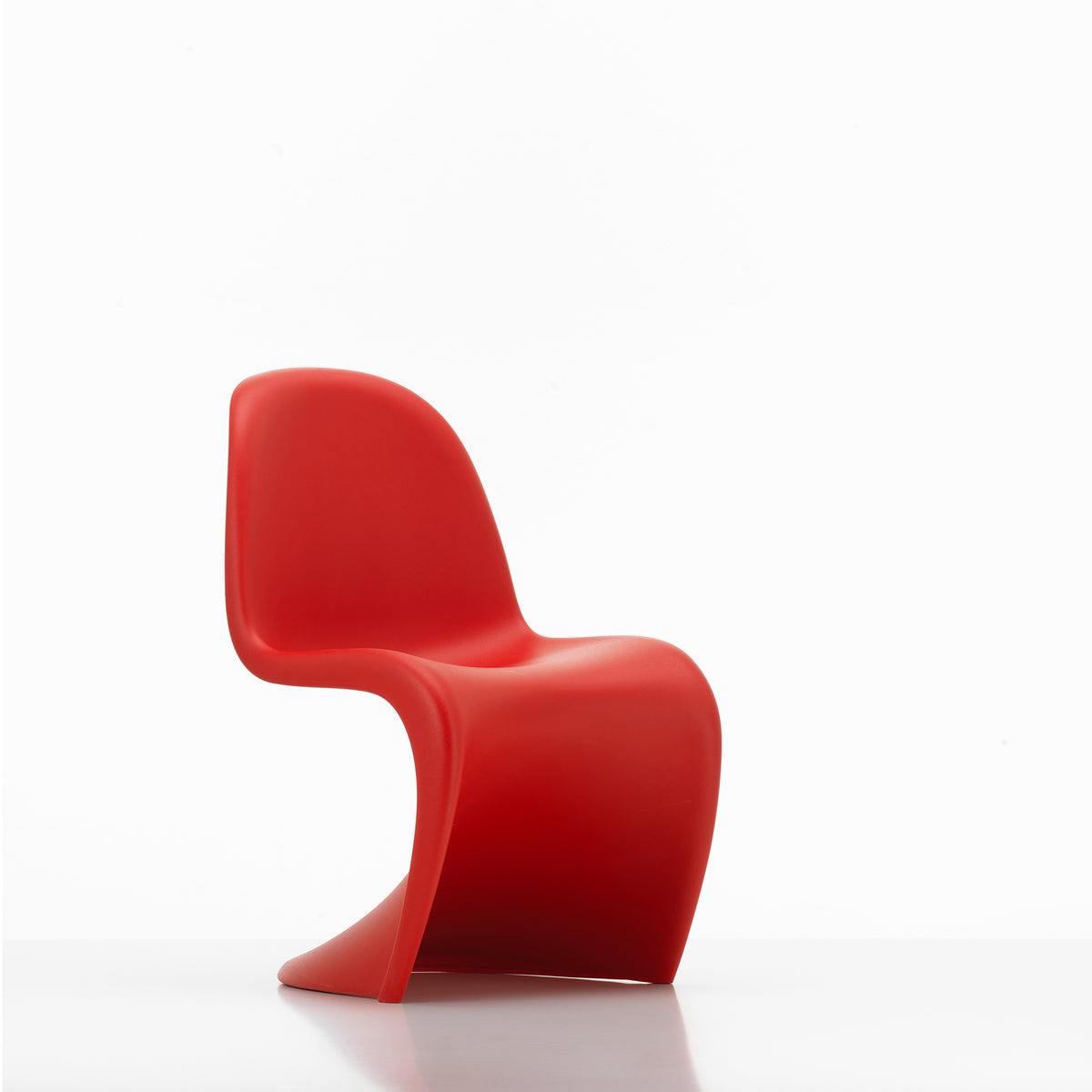Panton Junior Chair by Verner Panton - Vertigo Home