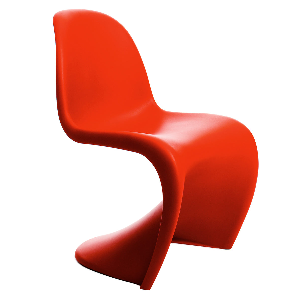 Panton Chair by Verner Panton - Vertigo Home