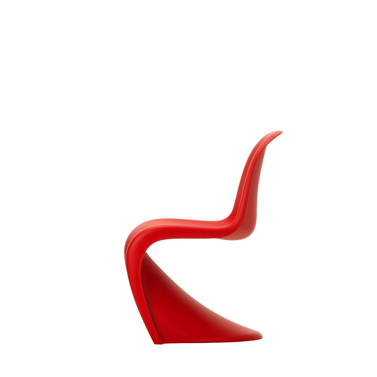 Panton Junior Chair by Verner Panton - Vertigo Home