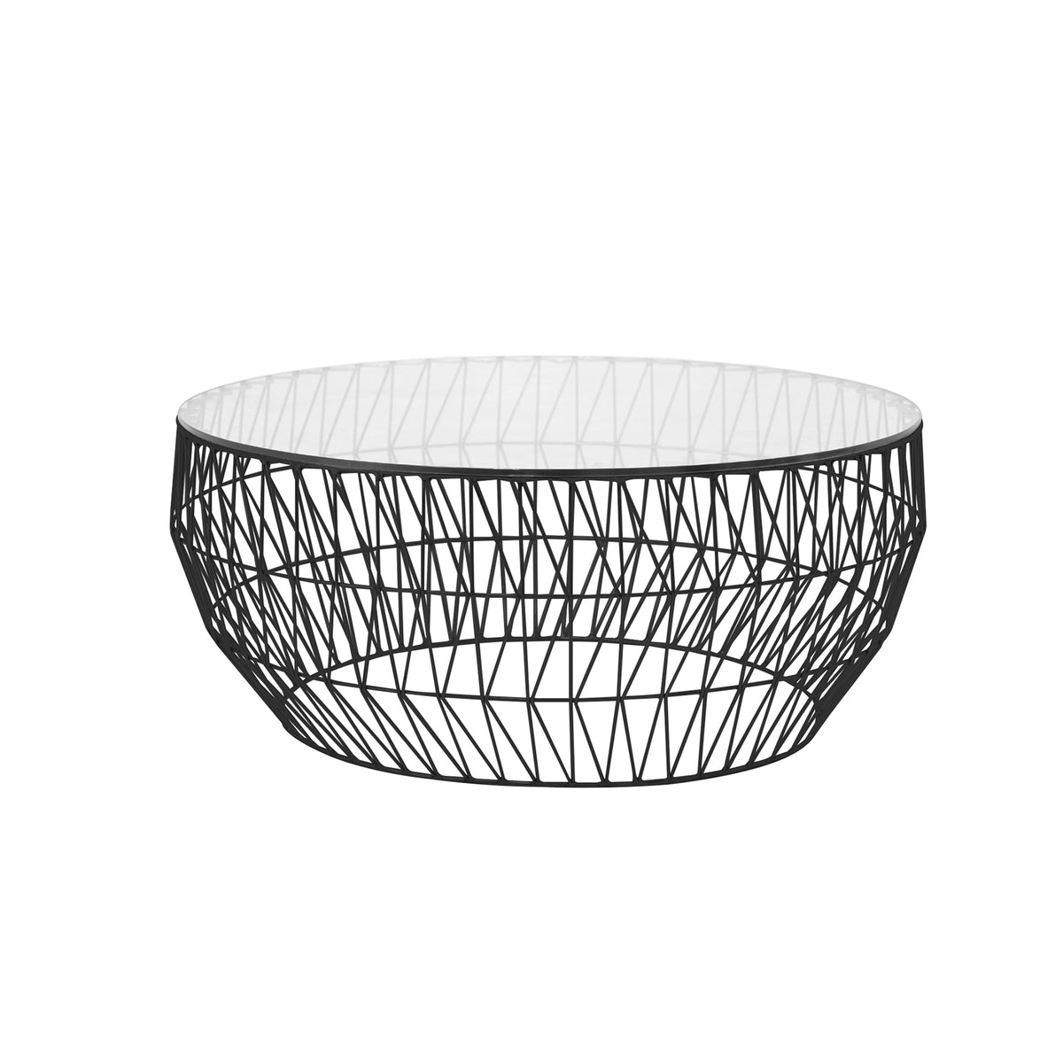 Coffee Table by Bend Goods