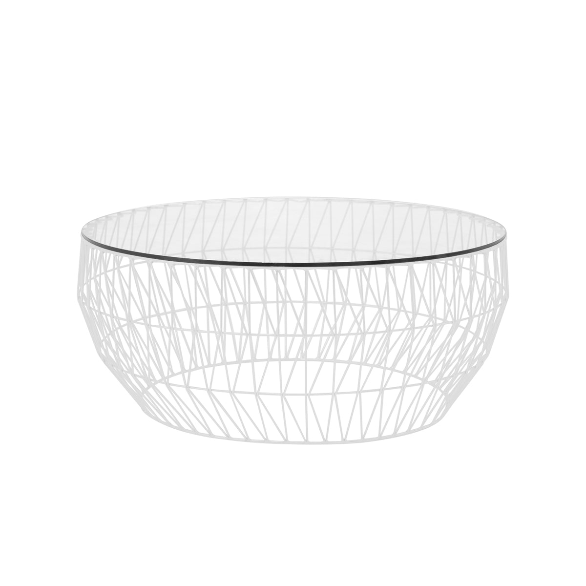 Coffee Table by Bend Goods
