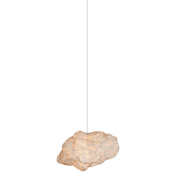 Cloud Hanging Lamp Small by Hae Young Yoon for Hive - Vertigo Home