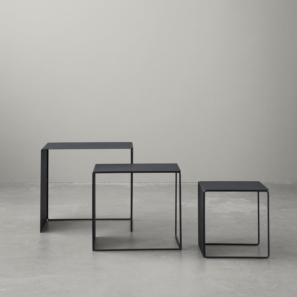 Cluster Tables by Ferm Living