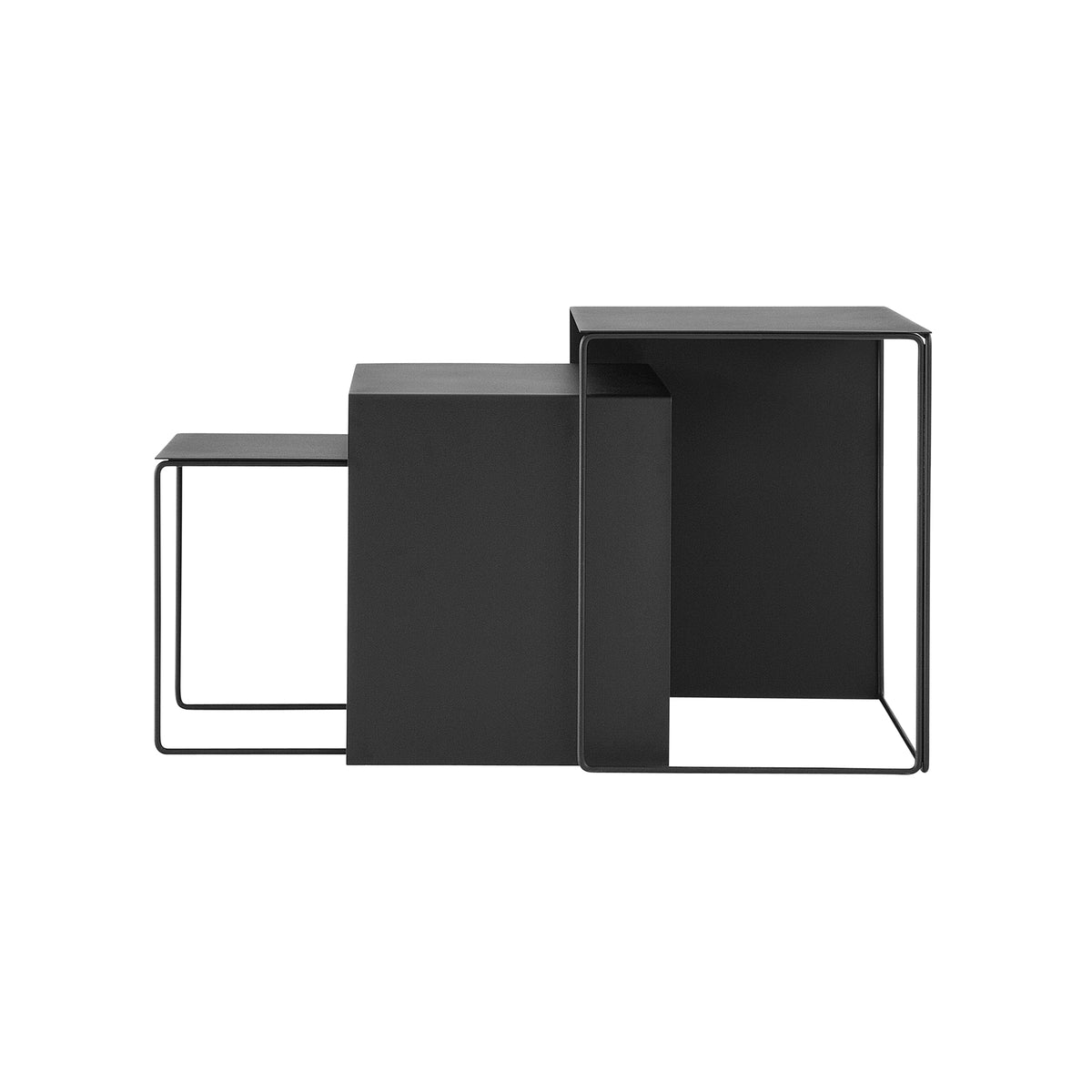 Cluster Tables by Ferm Living