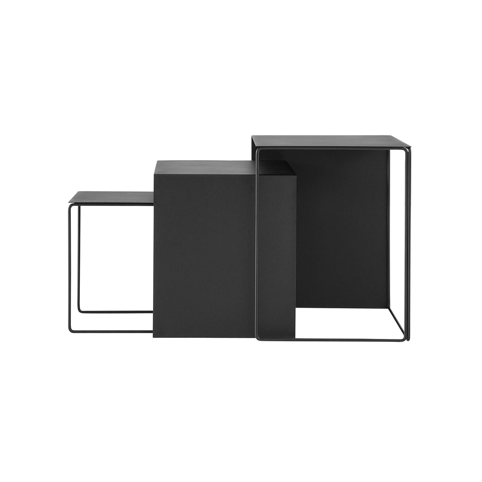 Cluster Tables by Ferm Living