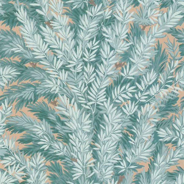 Florencecourt Wallpaper by Cole & Son