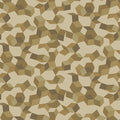 Ingot in Buff & Gold Wallpaper by Cole & Son