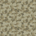 Ingot in Olive & Gilver Wallpaper by Cole & Son