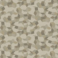 Ingot in Stone & Gilver Wallpaper by Cole & Son