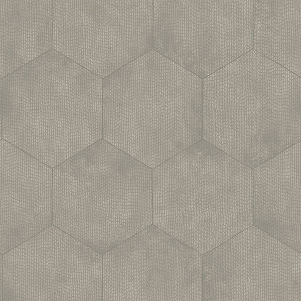 Mineral in Grey Wallpaper by Cole & Son