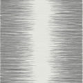 Plume in Black & White Wallpaper by Cole & Son