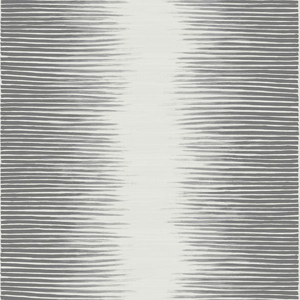 Plume in Black & White Wallpaper by Cole & Son