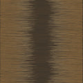 Plume in Chocolate & Gilver Wallpaper by Cole & Son