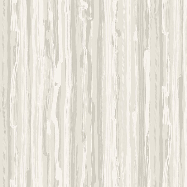 Strand in White Wallpaper by Cole & Son