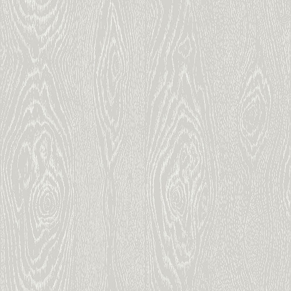 Wood Grain in Grey Wallpaper by Cole & Son