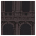 Cole & Son - Fornasetti II Procuratie Wallpaper - Midnight - Vertigo Home