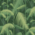 Palm Jungle in Leaf Green Wallpaper by Cole & Son