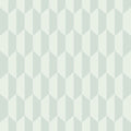 Petite Tile in Fresh Duck Egg Wallpaper by Cole & Son