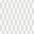 Petite Tile in Grey Wallpaper by Cole & Son