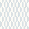 Petite Tile in Powder Blue Wallpaper by Cole & Son