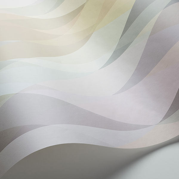 Prism in Pastel Wallpaper by Cole & Son