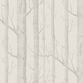 Woods in Parchment Wallpaper by Cole & Son