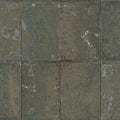Antique Mirror in Tarnished Silver Wallpaper by Cole & Son