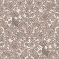 Balabina in Stone & Gilver Wallpaper by Cole & Son