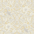 Balabina in Vintage Yellow Wallpaper by Cole & Son