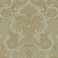 Carmen in Khaki Wallpaper by Cole & Son