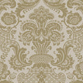 Carmen in Linen Wallpaper by Cole & Son