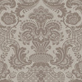 Carmen in Mole Wallpaper by Cole & Son