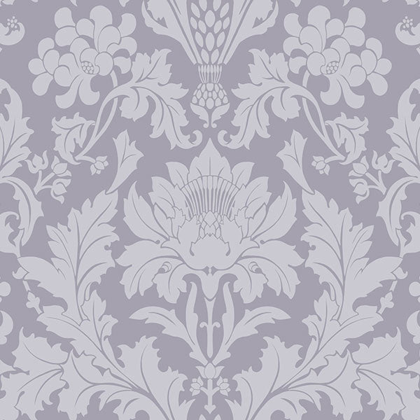 Fonteyn in Mink Wallpaper by Cole & Son