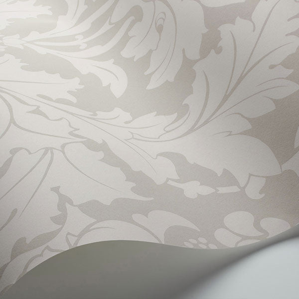 Fonteyn in Stone Wallpaper by Cole & Son