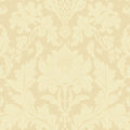 Fonteyn in Vintage Yellow Wallpaper by Cole & Son
