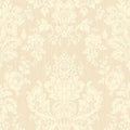Giselle in Champagne Wallpaper by Cole & Son