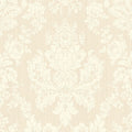 Giselle in Pearl Wallpaper by Cole & Son