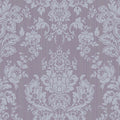 Giselle in Plum Wallpaper by Cole & Son