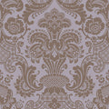 Petrouchka in Lilac Wallpaper by Cole & Son