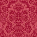 Petrouchka in Red Wallpaper by Cole & Son